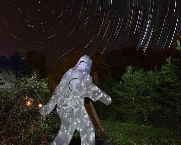 sasquatch