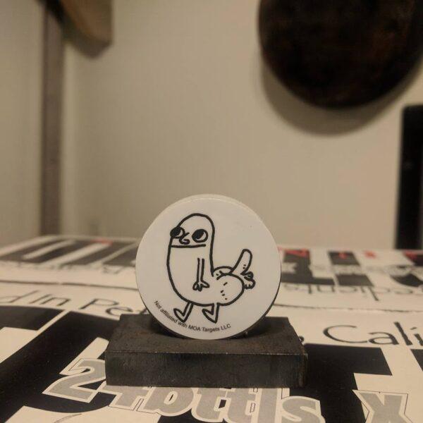 Stickers!