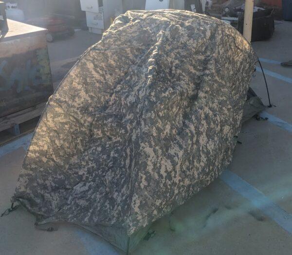 Lite Fighter Tent - Image 2