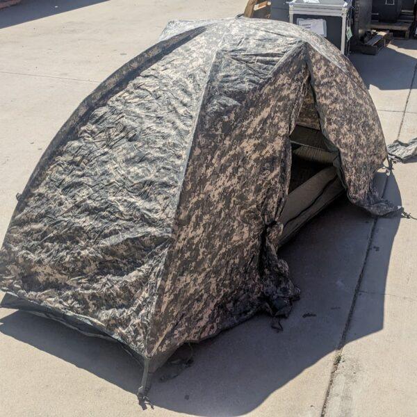 Lite Fighter Tent