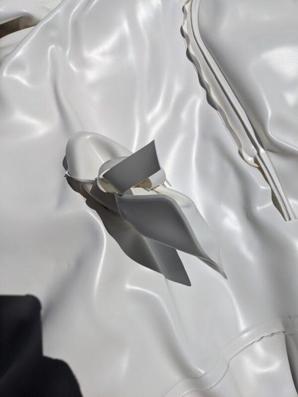 Demilitarization Protective Ensemble (DPE) - Level B Protective Suit - Image 6