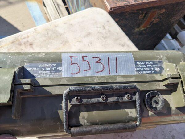 PVS-7B Night Vision Hard Case - Image 3