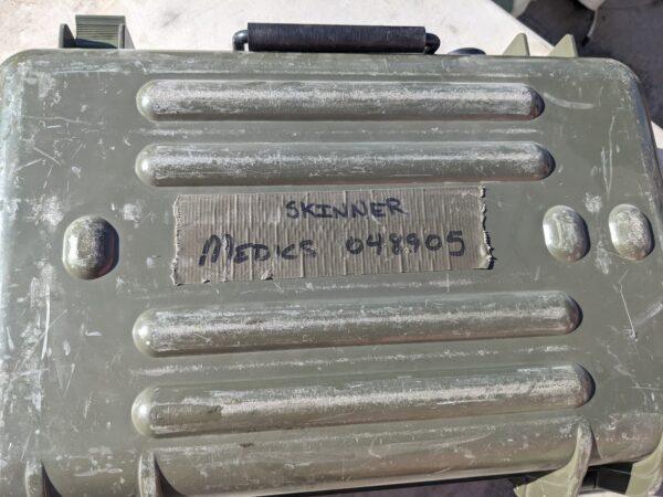 PVS-7B Night Vision Hard Case - Image 4