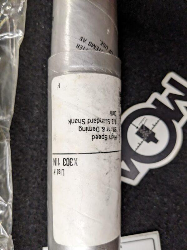 Silver & Deming X303 1IN Drill - Image 3