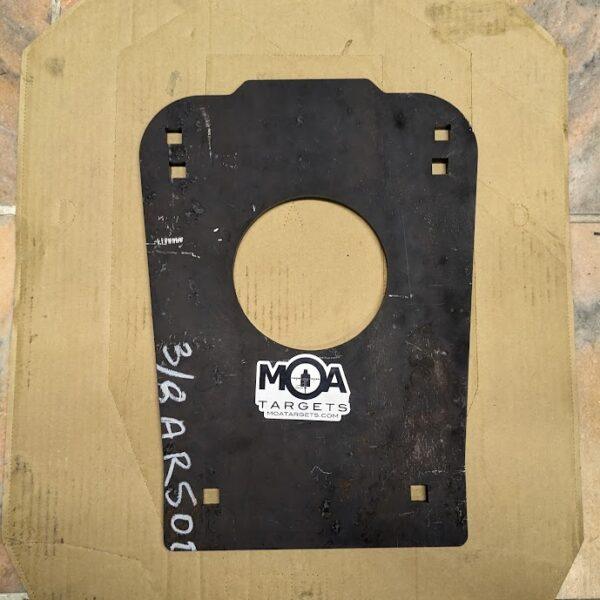 MINIMO PARTS - Torso