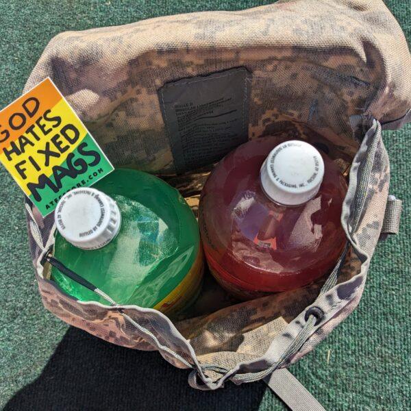 UCP Sustainment Pouch