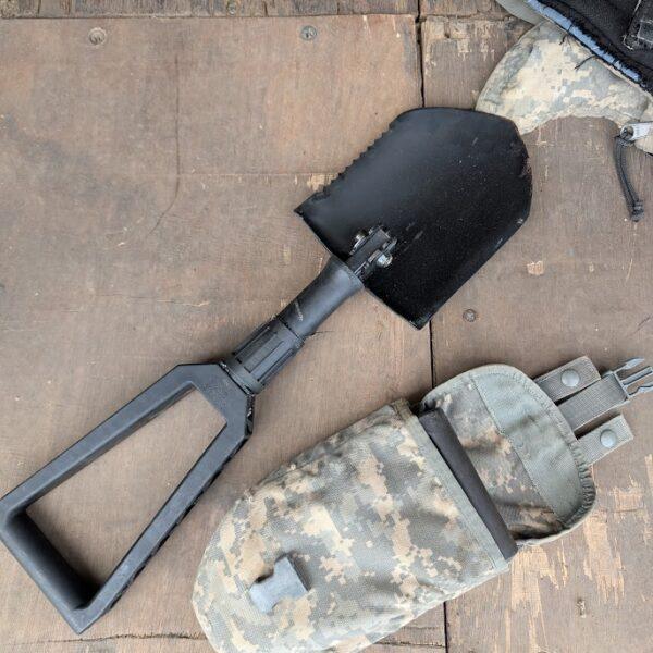 E-tool with UCP Carrier (penny shipping)