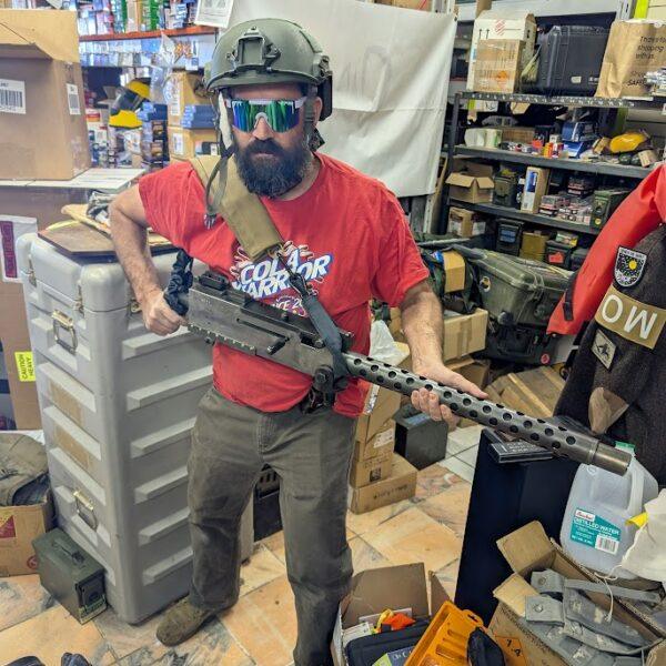 bulldog-m249-padded-insulated-weapon-sling