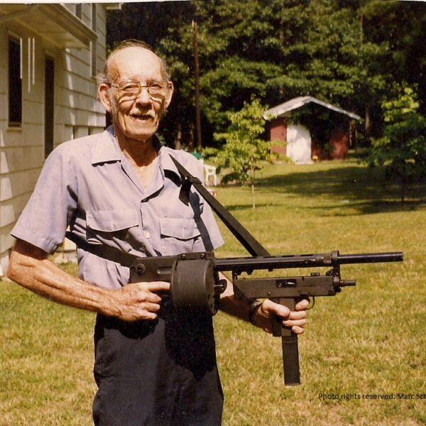 cobray-masterkey-hardware