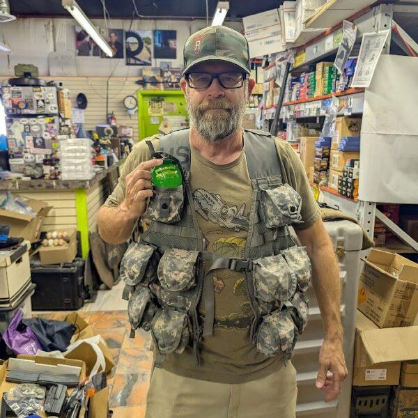 87th Keyboard Grenadier Ensemble